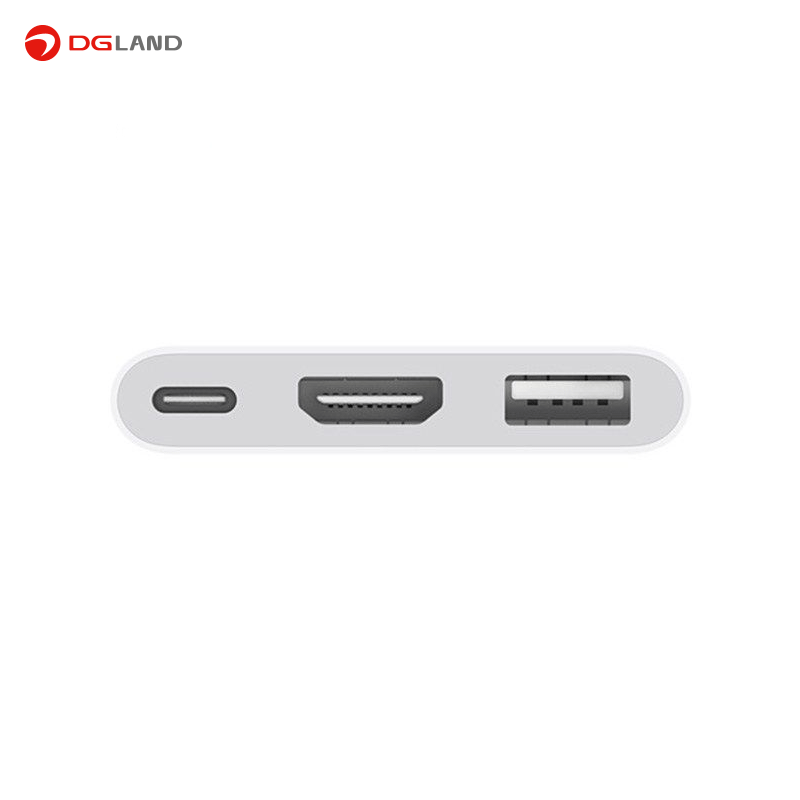 مبدل USB-C به Digital AV اپل مبدل USB-C به Digital AV اپل