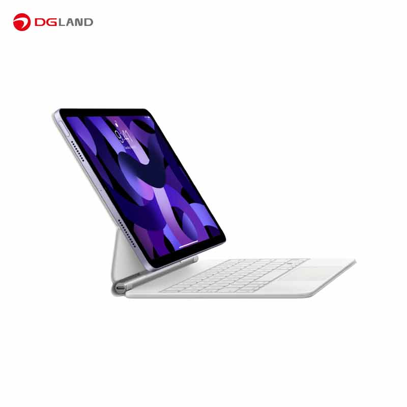 کیبورد تبلت اپل مدل Magic Keyboard مناسب برای iPad 12.9 کیبورد تبلت اپل مدل Magic Keyboard مناسب برای iPad 12.9