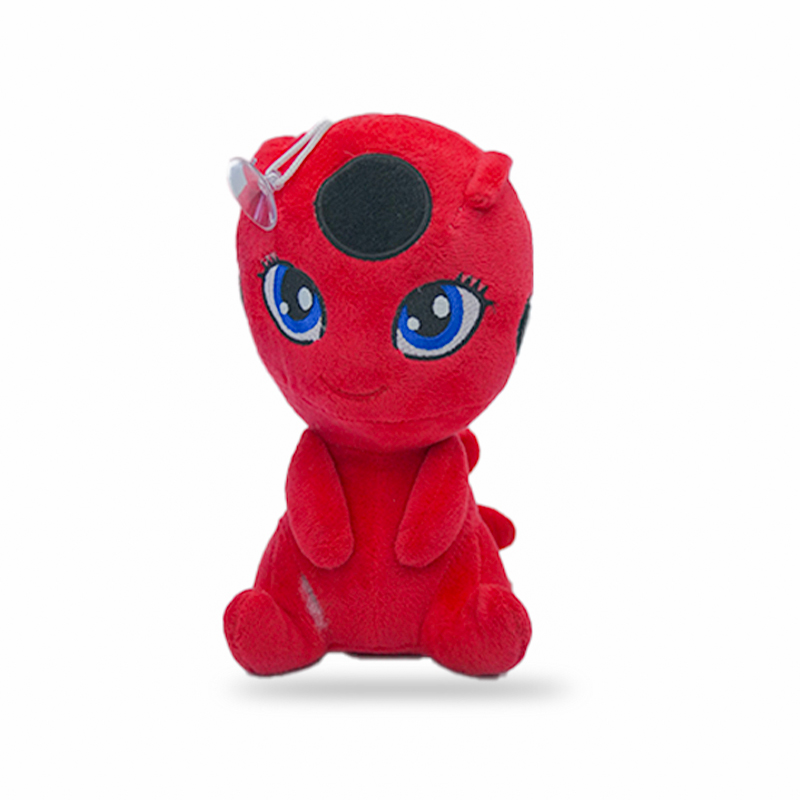 عروسک اژدها مدل Baby Dragon