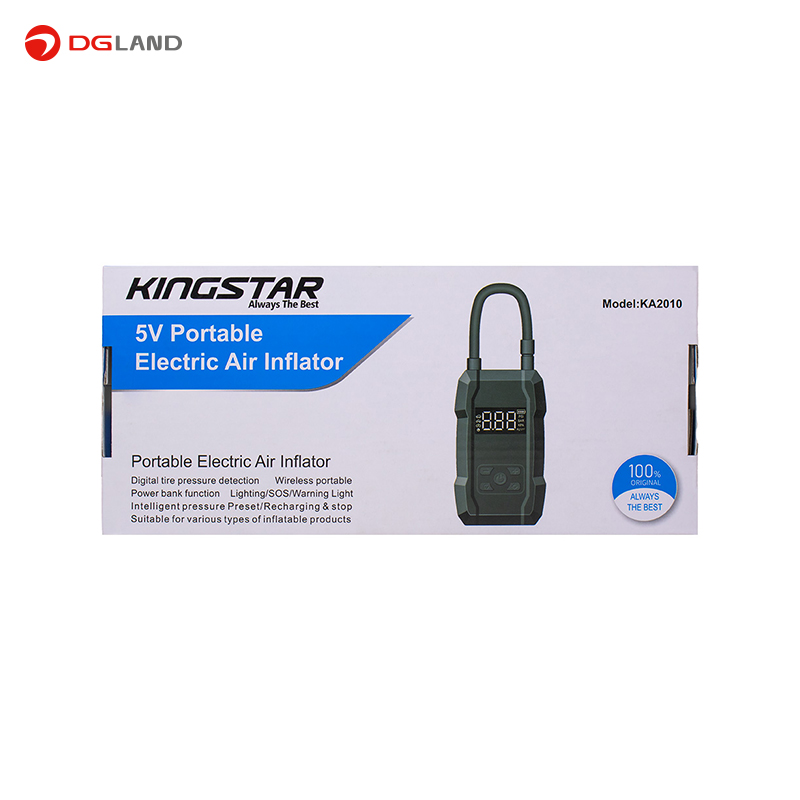 کمپرسور هوا کینگ استار مدل KA2010 کمپرسور هوا کینگ استار مدل KA2010