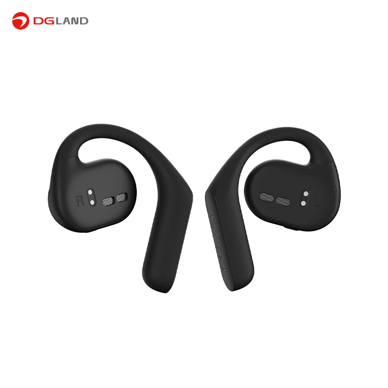 هندزفری بلوتوثی هایلو مدل Purfree Buds OW01 هندزفری بلوتوثی هایلو مدل Purfree Buds OW01