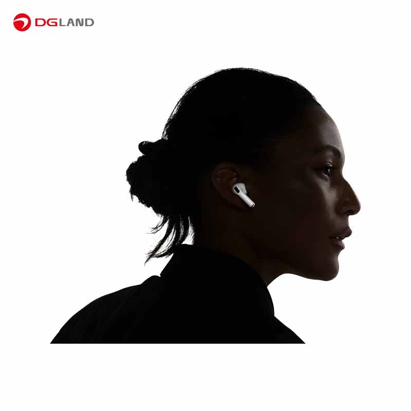 هدفون بلوتوثی اپل مدل AirPods Pro 3 هدفون بلوتوثی اپل مدل AirPods Pro 3