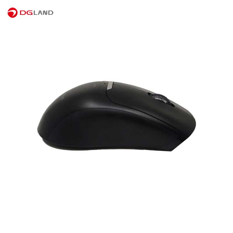 ماوس بی سیم مخصوص بازی نورث پلاس مدل PHANTOM M301 ماوس بی سیم مخصوص بازی نورث پلاس مدل PHANTOM M301