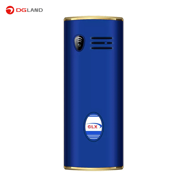 گوشی موبایل جی ال ایکس مدل 2690 GOLDMINI Plus دو سیم کارت گوشی موبایل جی ال ایکس مدل 2690 GOLDMINI Plus دو سیم کارت