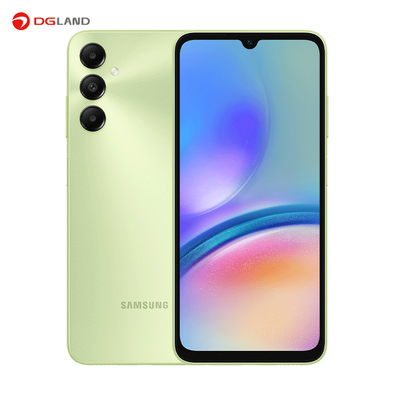 پکیج گوشی موبایل سامسونگ مدل Galaxy A05s ظرفیت 64 گیگابایت و رم 4 گیگابایت به همراه شارژر سامسونگ 15 وات مدل EP-T1510 همراه با کابل تایپ سی پکیج گوشی موبایل سامسونگ مدل Galaxy A05s ظرفیت 64 گیگابایت و رم 4 گیگابایت به همراه شارژر سامسونگ 15 وات مدل EP-T1510 همراه با کابل تایپ سی