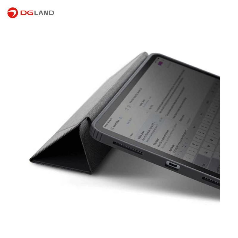 کاور یونیک مناسب برای تبلت اپل iPad Pro 11 2021 مدل MOVEN کاور یونیک مناسب برای تبلت اپل iPad Pro 11 2021 مدل MOVEN