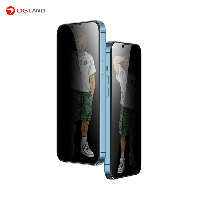 محافظ صفحه نمایش گرین مدل Silicone-Privacy مناسب برای گوشی موبایل اپل iPhone 13 Pro Max محافظ صفحه نمایش گرین مدل Silicone-Privacy مناسب برای گوشی موبایل اپل iPhone 13 Pro Max