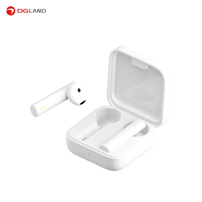 هندزفری بلوتوثی شیائومی مدل Earphone 2 Basic هندزفری بلوتوثی شیائومی مدل Earphone 2 Basic