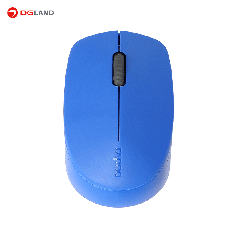 ماوس رپو مدل M100 Silent ماوس رپو مدل M100 Silent