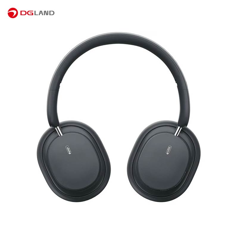 هدفون بلوتوثی باسئوس مدل Bowie D05 هدفون بلوتوثی باسئوس مدل Bowie D05