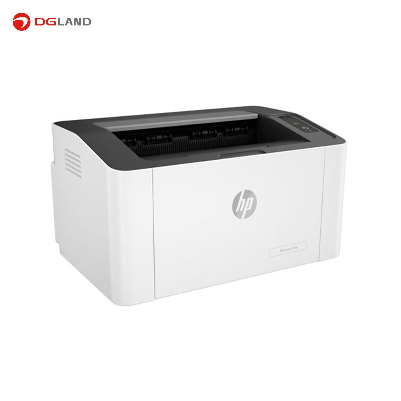 پرینتر لیزری اچ پی مدل Laser 107a پرینتر لیزری اچ پی مدل Laser 107a