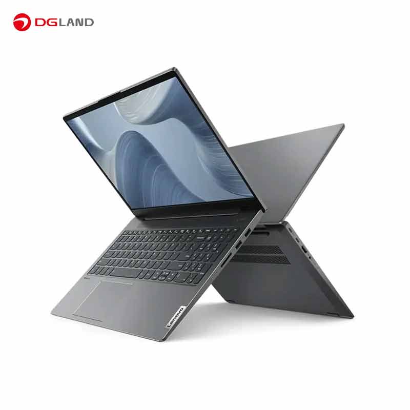 لپ تاپ لنوو 15.6 اینچی مدل IdeaPad5 i5-1235U 16GB 1TB MX550 لپ تاپ لنوو 15.6 اینچی مدل IdeaPad5 i5-1235U 16GB 1TB MX550