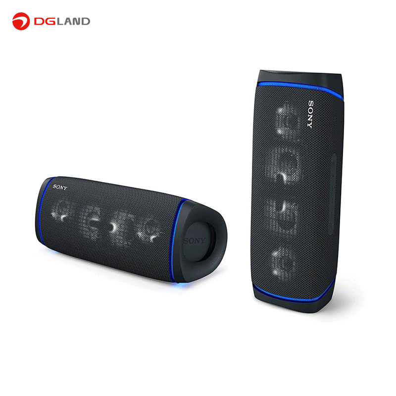 اسپیکر بلوتوثی قابل حمل سونی مدل SRS-XB43 اسپیکر بلوتوثی قابل حمل سونی مدل SRS-XB43