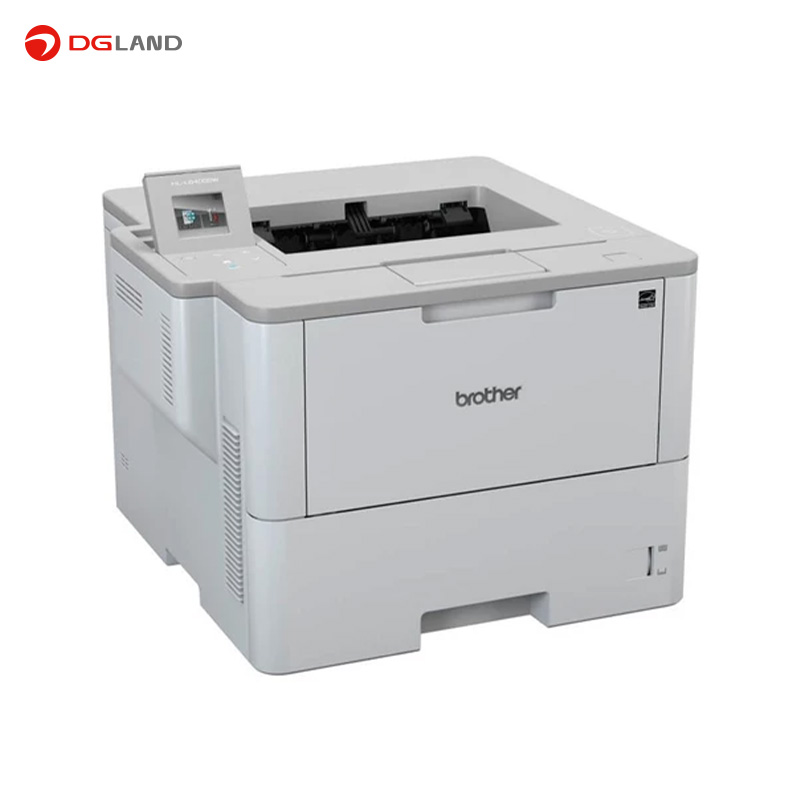 پرینتر لیزری برادر مدل HL-L6400DW پرینتر لیزری برادر مدل HL-L6400DW
