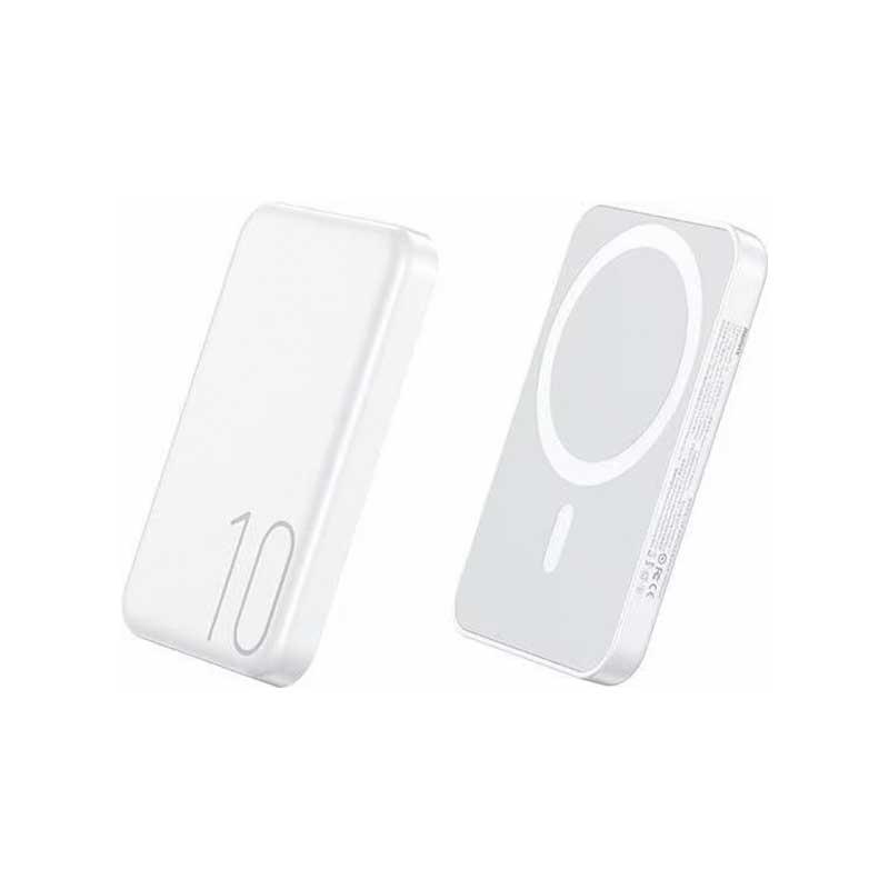 شارژر همراه ریمکس مدل Usion RPP-65 ظرفیت 10000 میلی آمپر ساعت