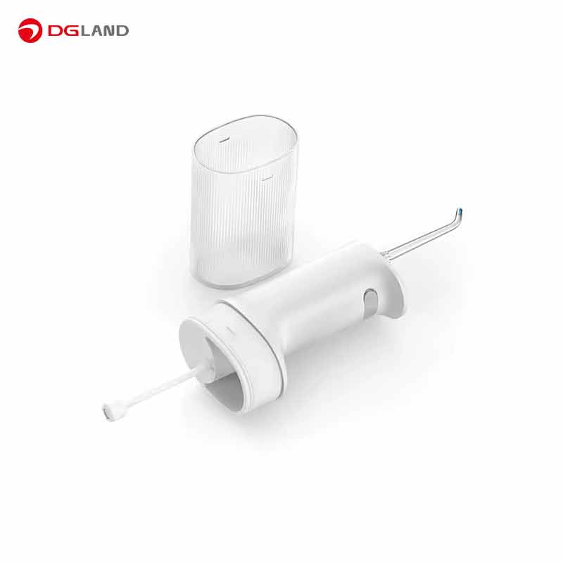 واترجت دهانشوی شیائومی Xiaomi Water Flosser 2 واترجت دهانشوی شیائومی Xiaomi Water Flosser 2