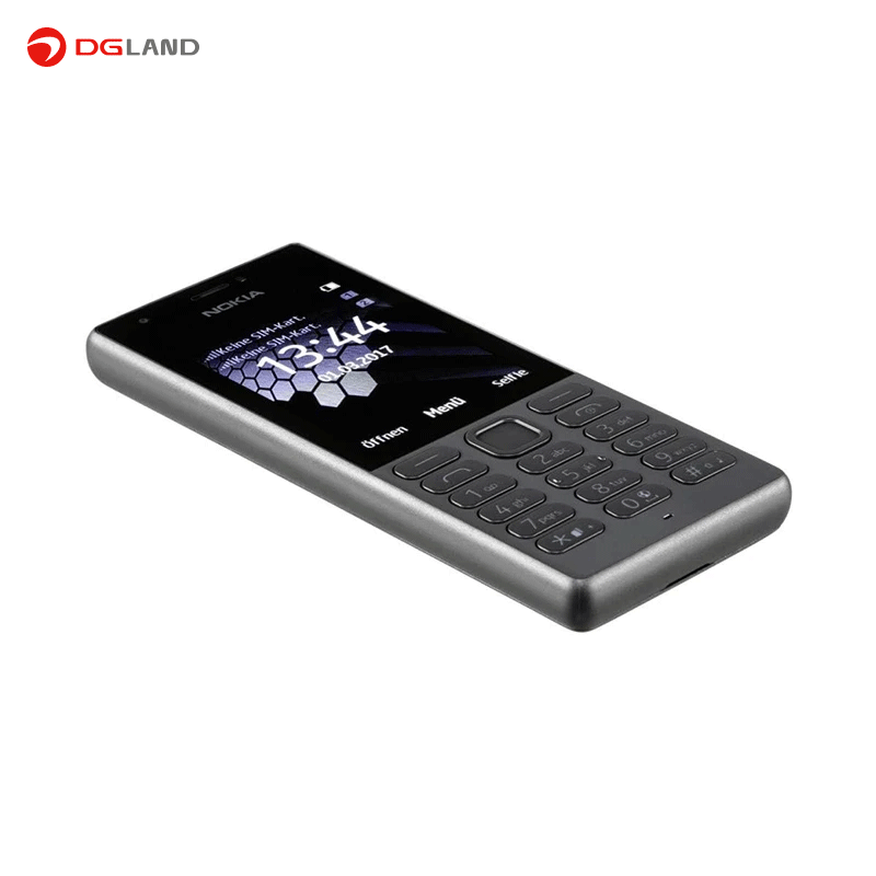 گوشی موبایل نوکیا مدل 216 فارسی FA دو سیم کارت -ویتنام گوشی موبایل نوکیا مدل 216 فارسی FA دو سیم کارت -ویتنام