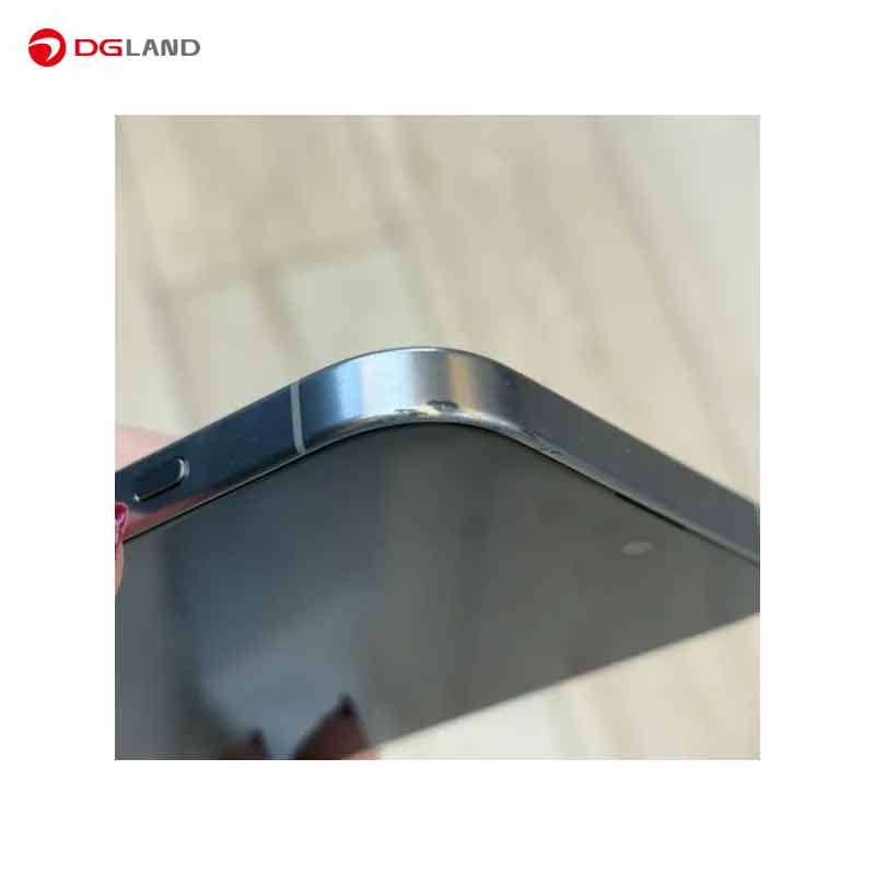 گوشی موبایل کارکرده اپل مدل iPhone 16 pro max Not Active 5G دو سیم کارت ظرفیت256 گیگابایت و رم 8 گیگابایت ZA-A گوشی موبایل کارکرده اپل مدل iPhone 16 pro max Not Active 5G دو سیم کارت ظرفیت256 گیگابایت و رم 8 گیگابایت ZA-A