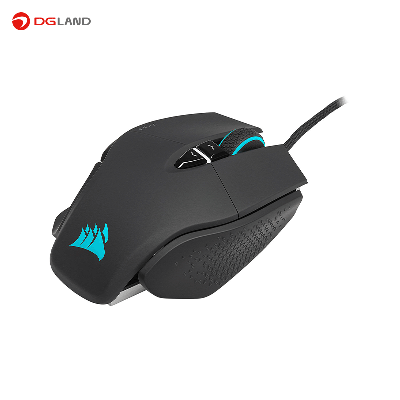 ماوس مخصوص بازی کورسیر مدل M65 RGB ULTRA Tunable FPS ماوس مخصوص بازی کورسیر مدل M65 RGB ULTRA Tunable FPS
