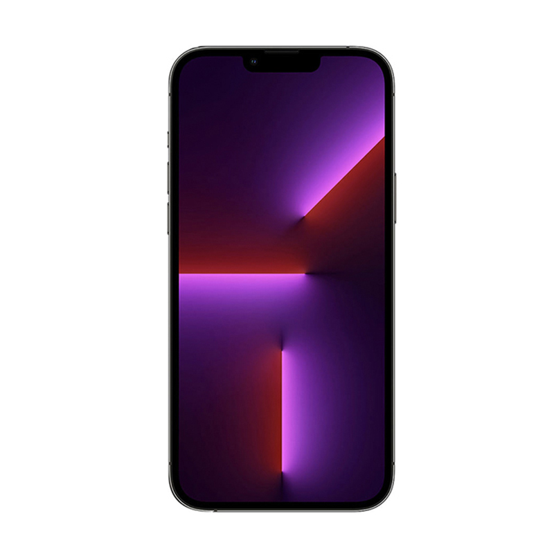 گوشی موبایل اپل مدل iPhone 13 Pro Max A2644 Active دو سیم کارت ظرفیت 256گیگابایت و رم 6 گیگابایت گوشی موبایل اپل مدل iPhone 13 Pro Max A2644 Active دو سیم کارت ظرفیت 256گیگابایت و رم 6 گیگابایت