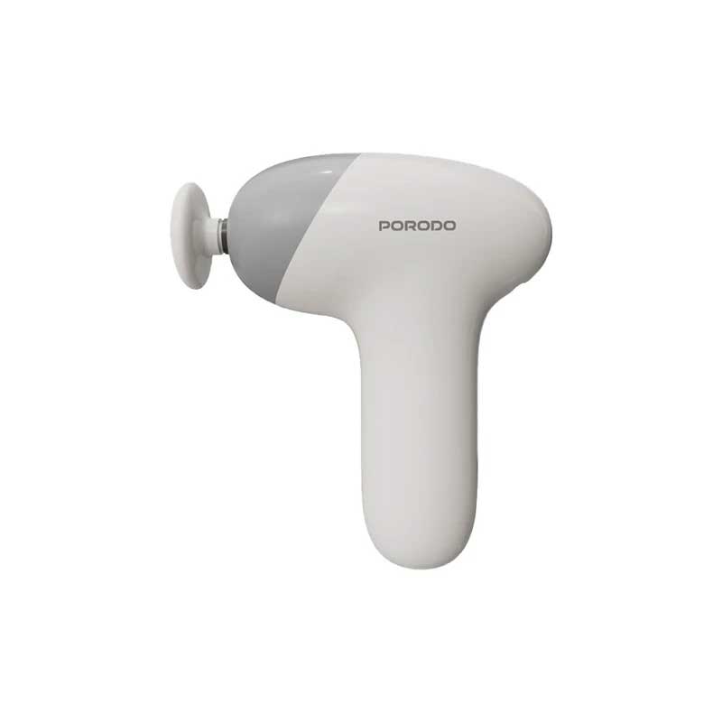 ماساژور تفنگی پرودو مدل MINI PDLFSTH35
