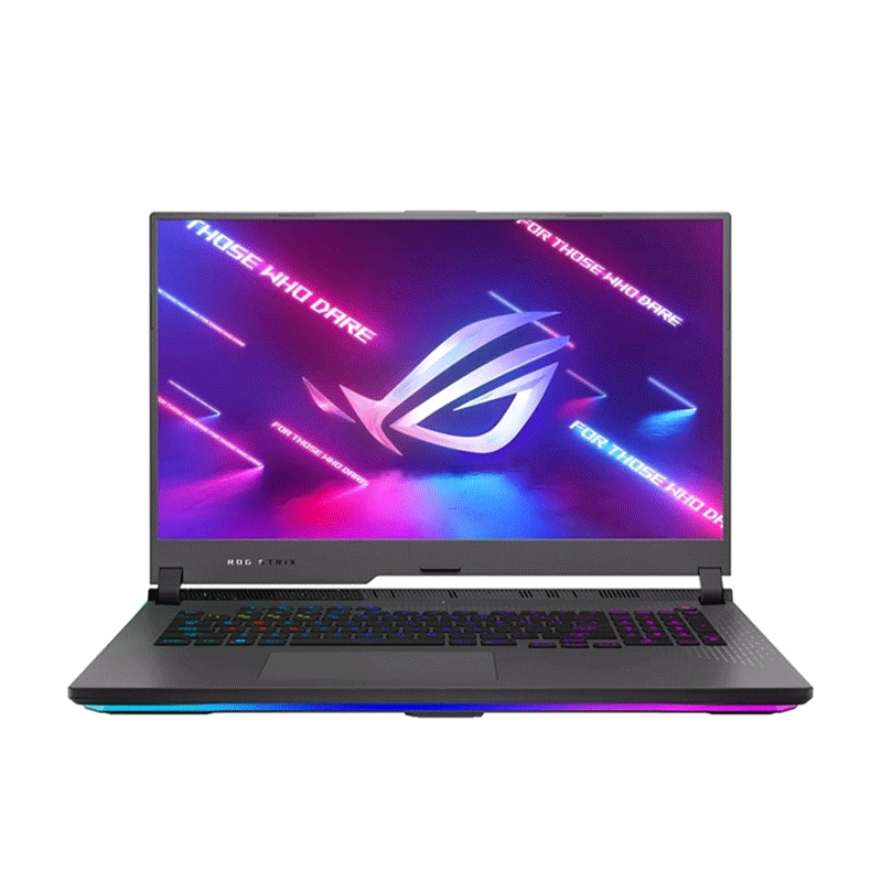 لپ تاپ ایسوس مدل ROG Strix G15 G513RC-AB R7 6800H ظرفیت 1 ترابایت رم 8 گیگابایت 15.6 اینچ لپ تاپ ایسوس مدل ROG Strix G15 G513RC-AB R7 6800H ظرفیت 1 ترابایت رم 8 گیگابایت 15.6 اینچ