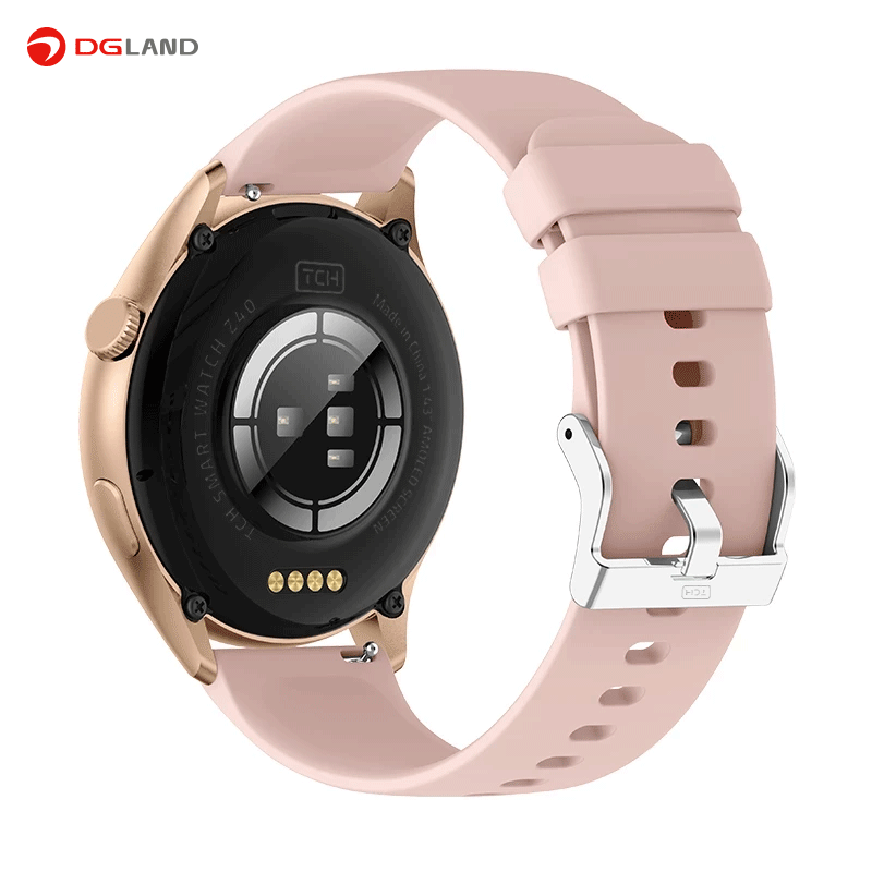 ساعت هوشمند تی سی اچ مدل Z40 ساعت هوشمند تی سی اچ مدل Z40