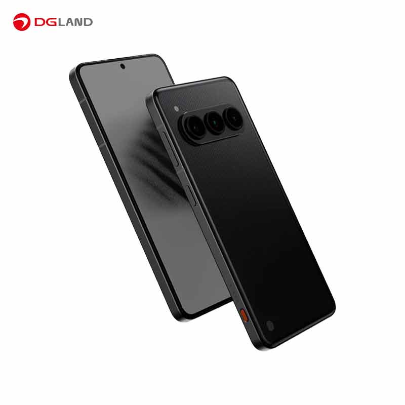 گوشی موبایل داریا Bond II 5G ظرفیت 512 گیگابایت رم 12 گیگابایت گوشی موبایل داریا Bond II 5G ظرفیت 512 گیگابایت رم 12 گیگابایت