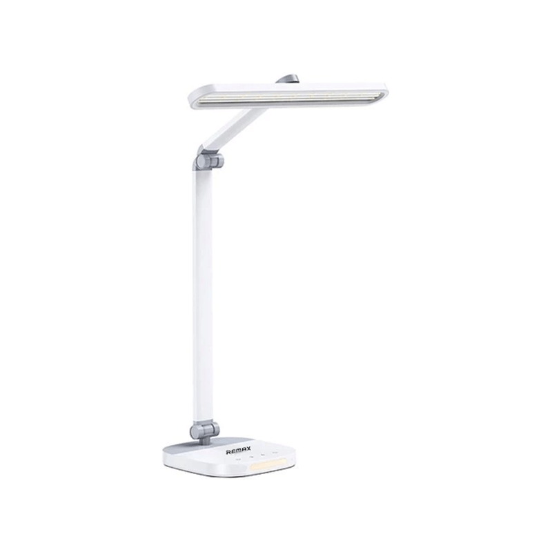 چراغ مطالعه ریمکس مدل RT-E615 چراغ مطالعه ریمکس مدل RT-E615