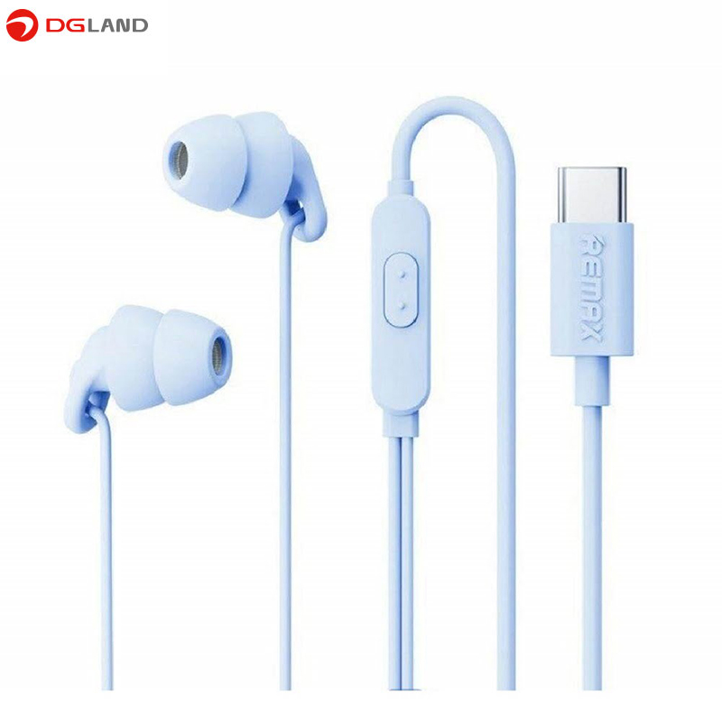 هدفون سیمی ریمکس مدل RM-518a هدفون سیمی ریمکس مدل RM-518a