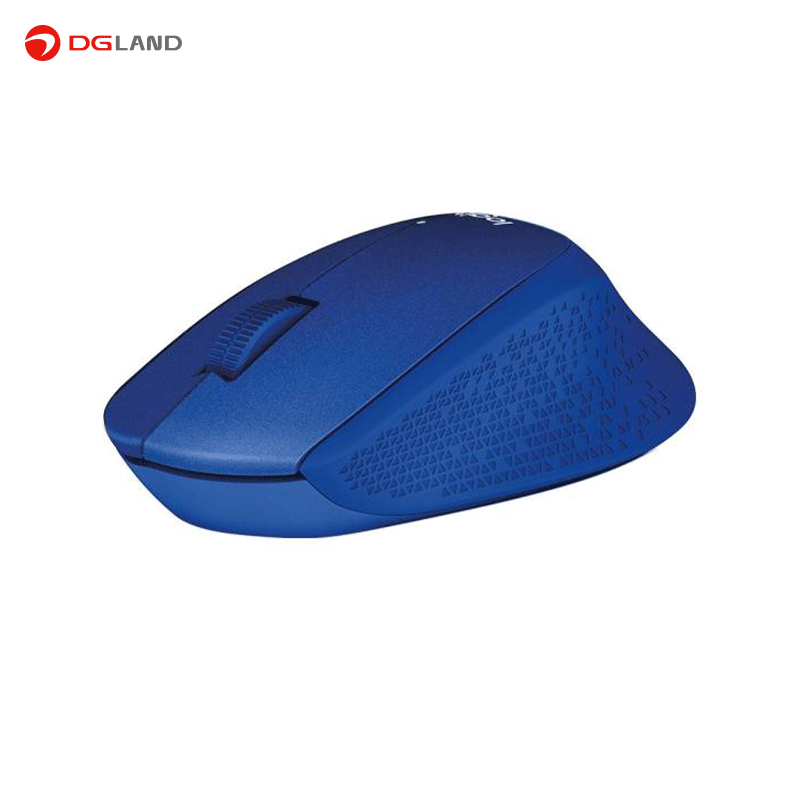 ماوس بی سیم لاجیتک مدل M330 ماوس بی سیم لاجیتک مدل M330