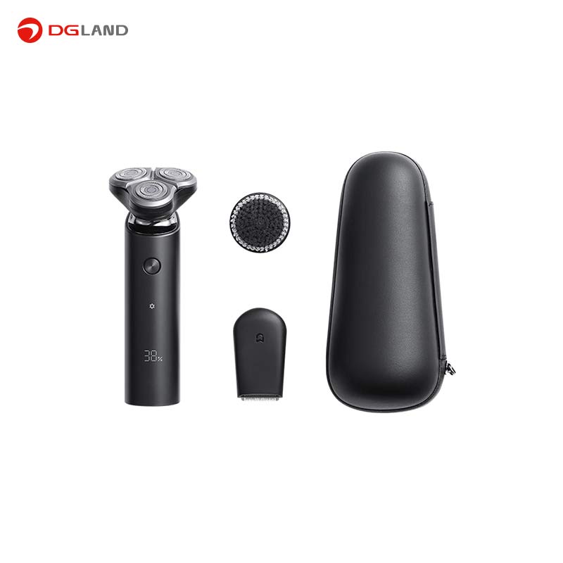 ماشین اصلاح موی صورت شیائومی مدل S500 ماشین اصلاح موی صورت شیائومی مدل S500