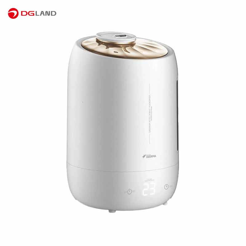 دستگاه بخور و رطوبت ساز سرد درما مدل DEM-F600 دستگاه بخور و رطوبت ساز سرد درما مدل DEM-F600