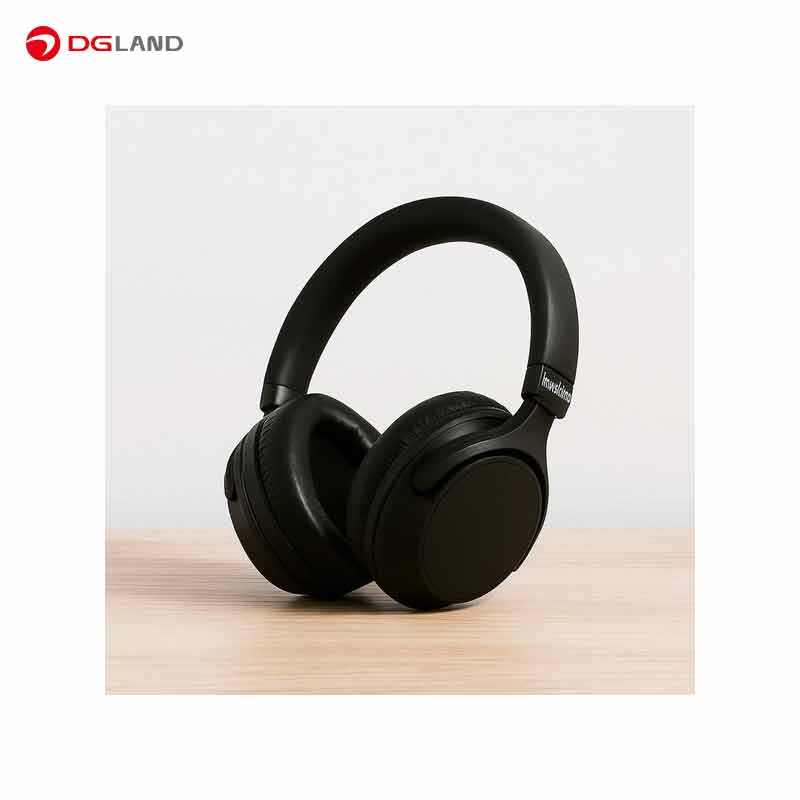 هدفون بلوتوثی مک کوی مدل BT3 هدفون بلوتوثی مک کوی مدل BT3