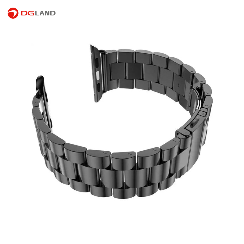 بند ساعت هوشمند مدل BEAD-3 مناسب برای ساعت اپل سایز 42-44-45mm بند ساعت هوشمند مدل BEAD-3 مناسب برای ساعت اپل سایز 42-44-45mm