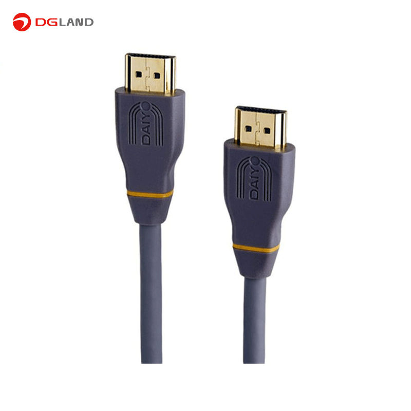 کابل HDMI دایو مدل TA5663 طول 3 متر کابل HDMI دایو مدل TA5663 طول 3 متر