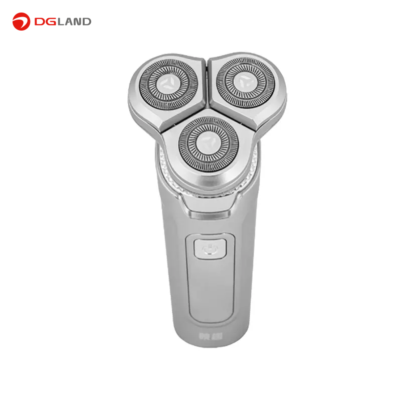 ریش تراش شیائومی مدل Enchen X6 ریش تراش شیائومی مدل Enchen X6