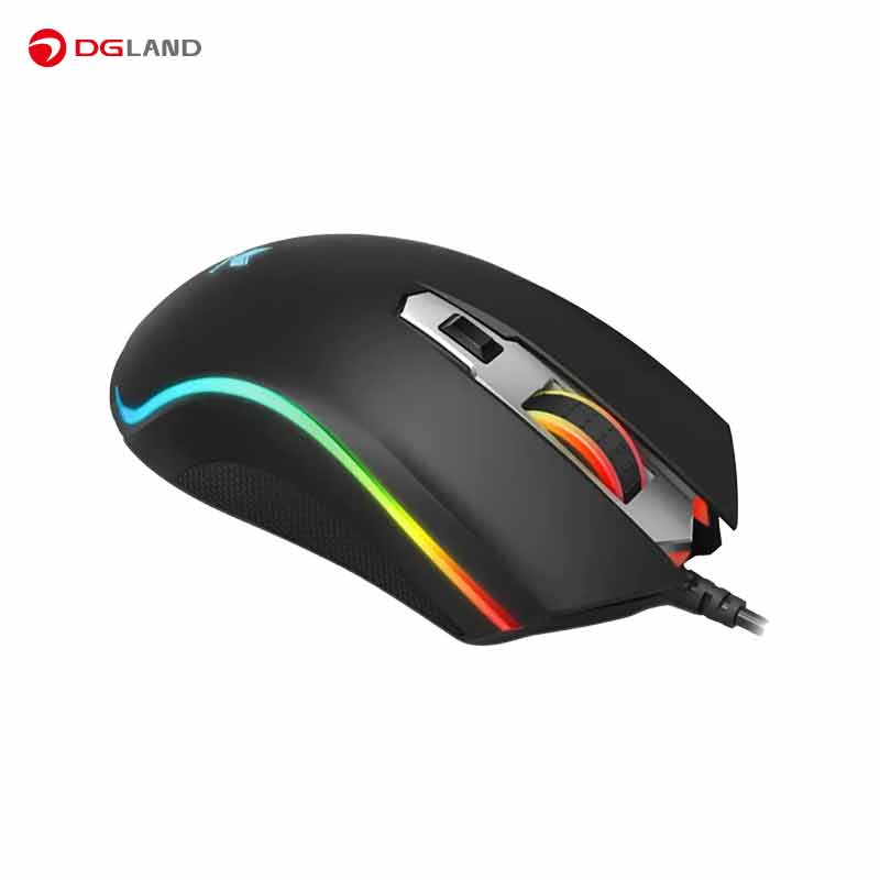 ماوس گیمینگ رپو مدل V25S ماوس گیمینگ رپو مدل V25S