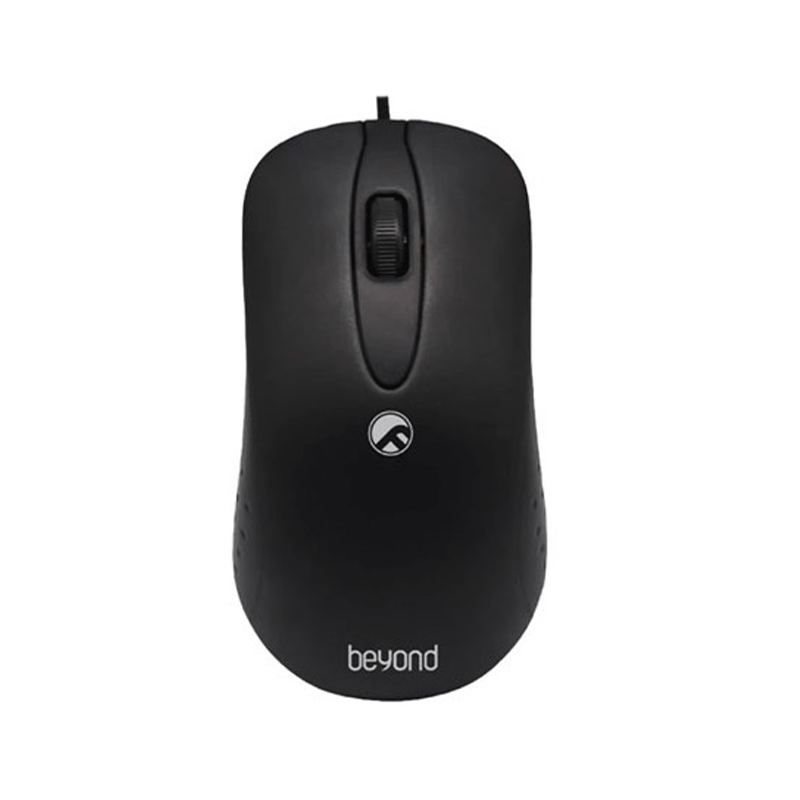 ماوس بیاند مدل BM-1077 ماوس بیاند مدل BM-1077