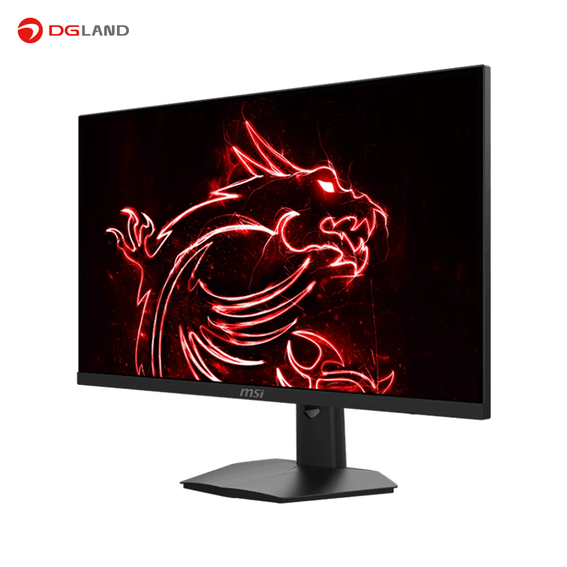 مانیتور ام اس آی مدل G274F سایز 27 اینچ مانیتور ام اس آی مدل G274F سایز 27 اینچ