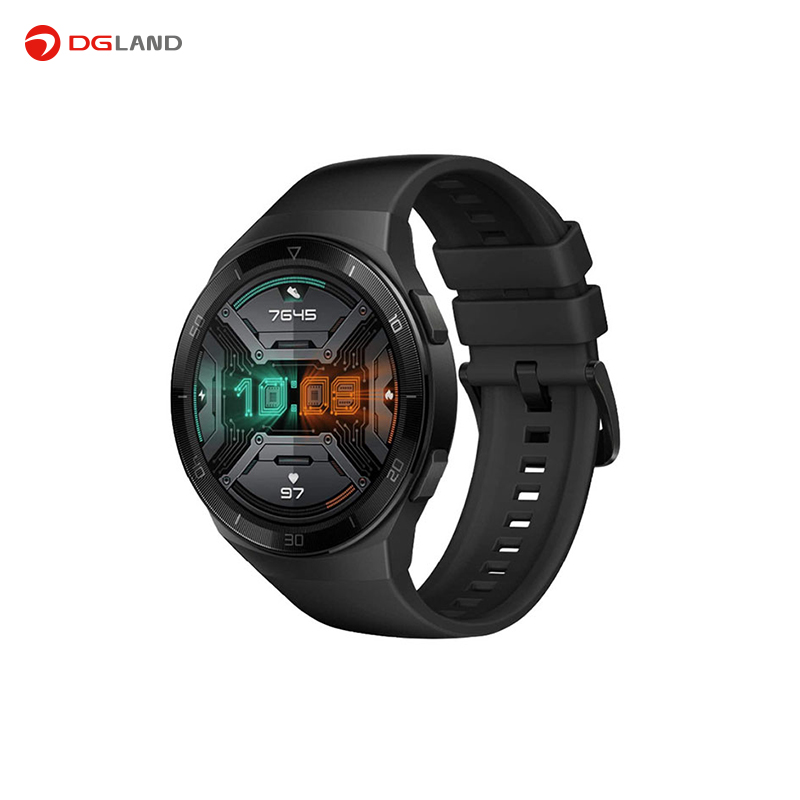 ساعت هوشمند هوآوی مدل GT2e HCT-B19 ساعت هوشمند هوآوی مدل GT2e HCT-B19