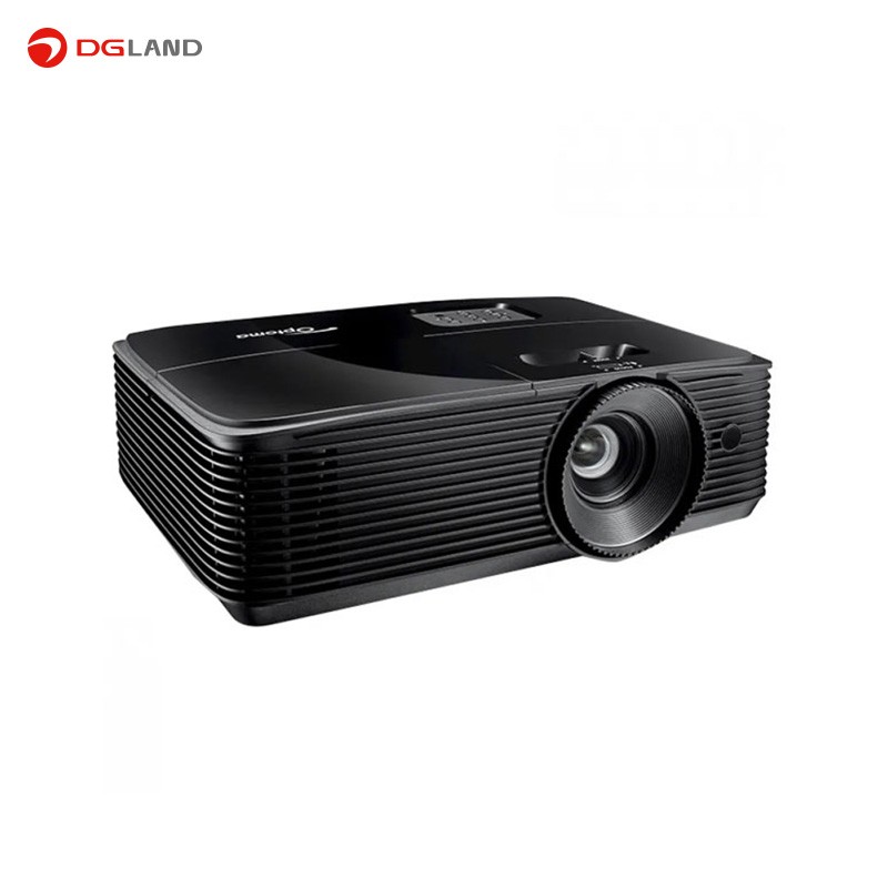 ویدئو پروژکتور اپتما مدل Optoma X400LVe ویدئو پروژکتور اپتما مدل Optoma X400LVe