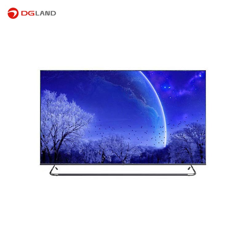 تلویزیون کیو ال ای دی هوشمند جی پلاس مدل GTV-75LQ921S سایز 75 اینچ تلویزیون کیو ال ای دی هوشمند جی پلاس مدل GTV-75LQ921S سایز 75 اینچ