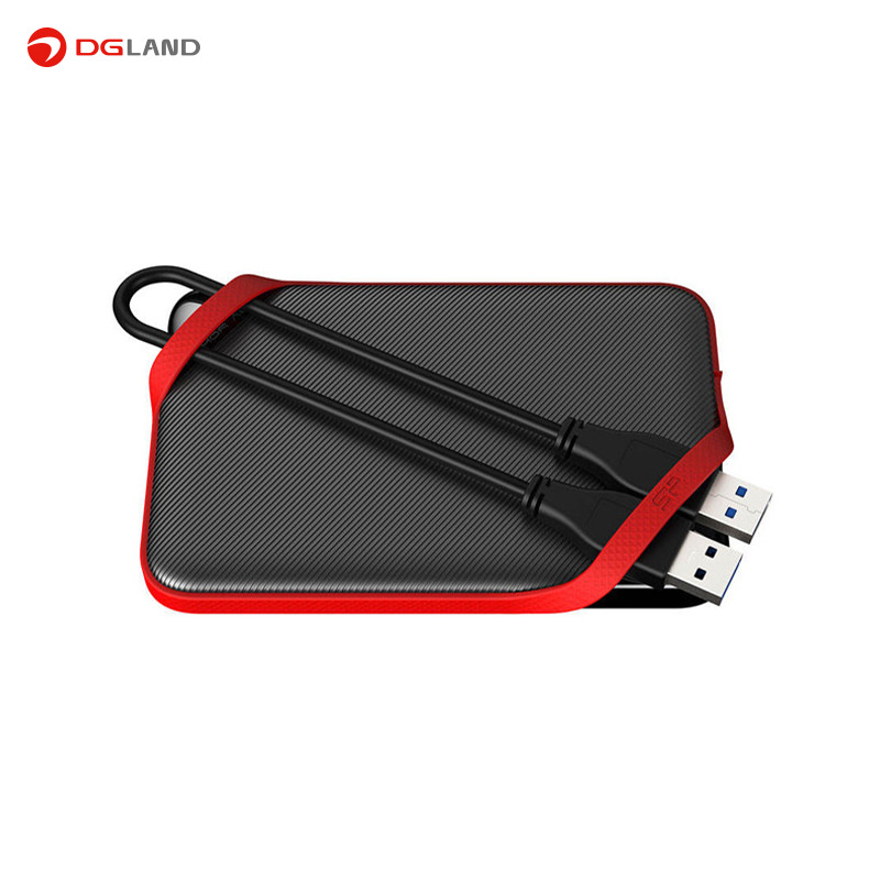 هارد اکسترنال سیلیکون پاور مدل Armor A62 ظرفیت 2 ترابایت هارد اکسترنال سیلیکون پاور مدل Armor A62 ظرفیت 2 ترابایت