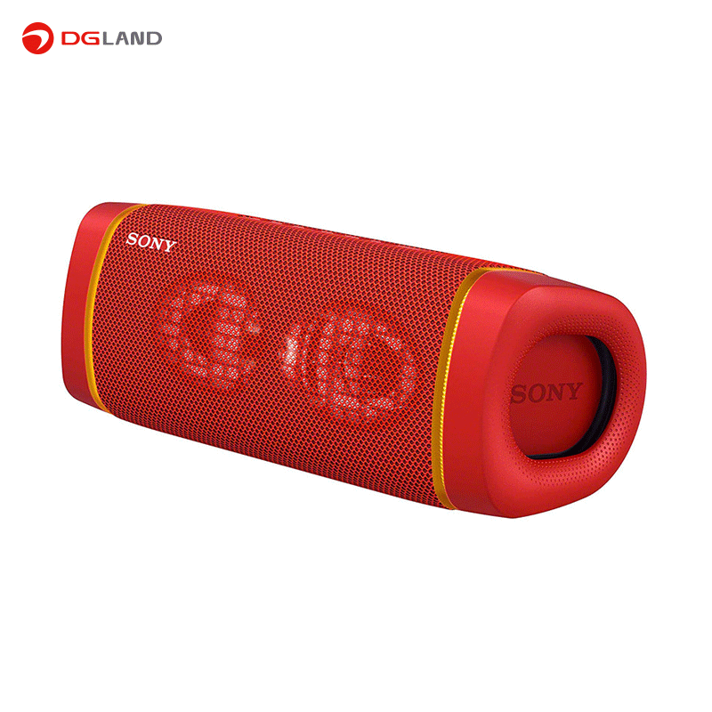 اسپیکر بلوتوثی قابل حمل سونی مدل SRS-XB43 اسپیکر بلوتوثی قابل حمل سونی مدل SRS-XB43