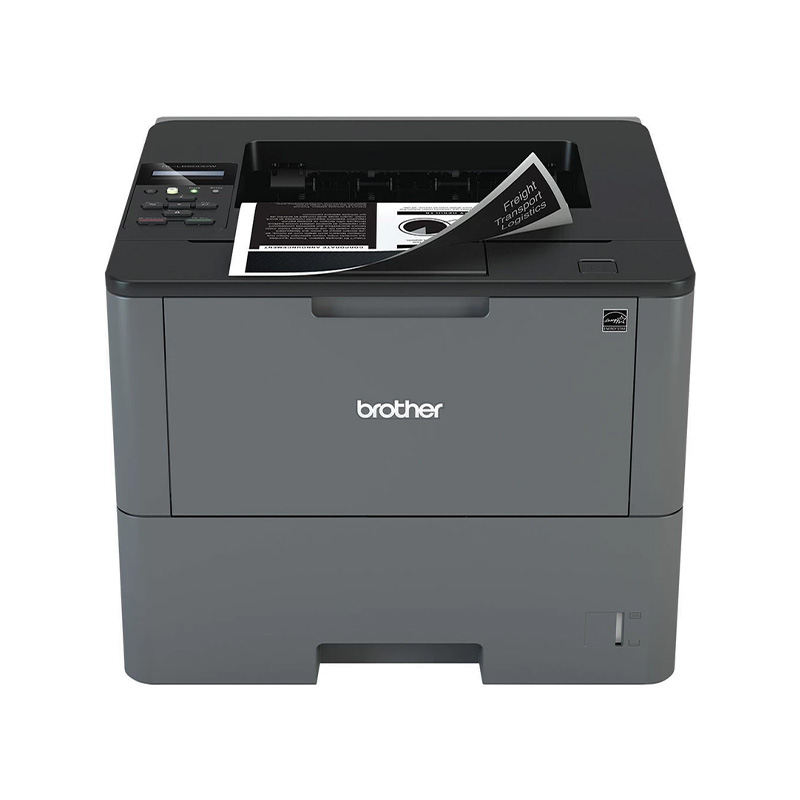 پرینتر لیزری برادر مدل HL-L6200DW