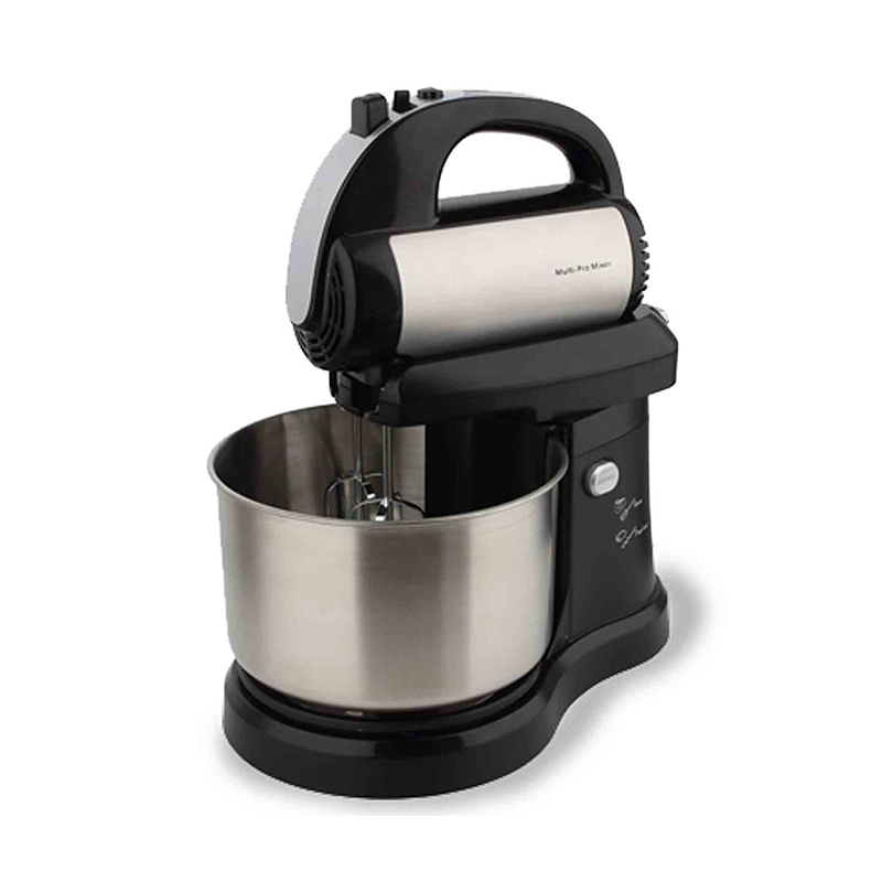 همزن کاسه دار چرخشی ناسا الکتریک مدل NS 932 همزن کاسه دار چرخشی ناسا الکتریک مدل NS 932