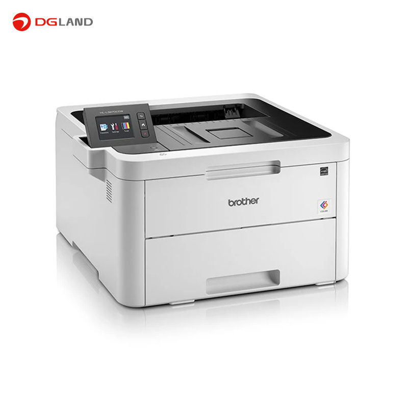 پرینتر لیزری برادر مدل HL-L3270CDW Laser Printer پرینتر لیزری برادر مدل HL-L3270CDW Laser Printer
