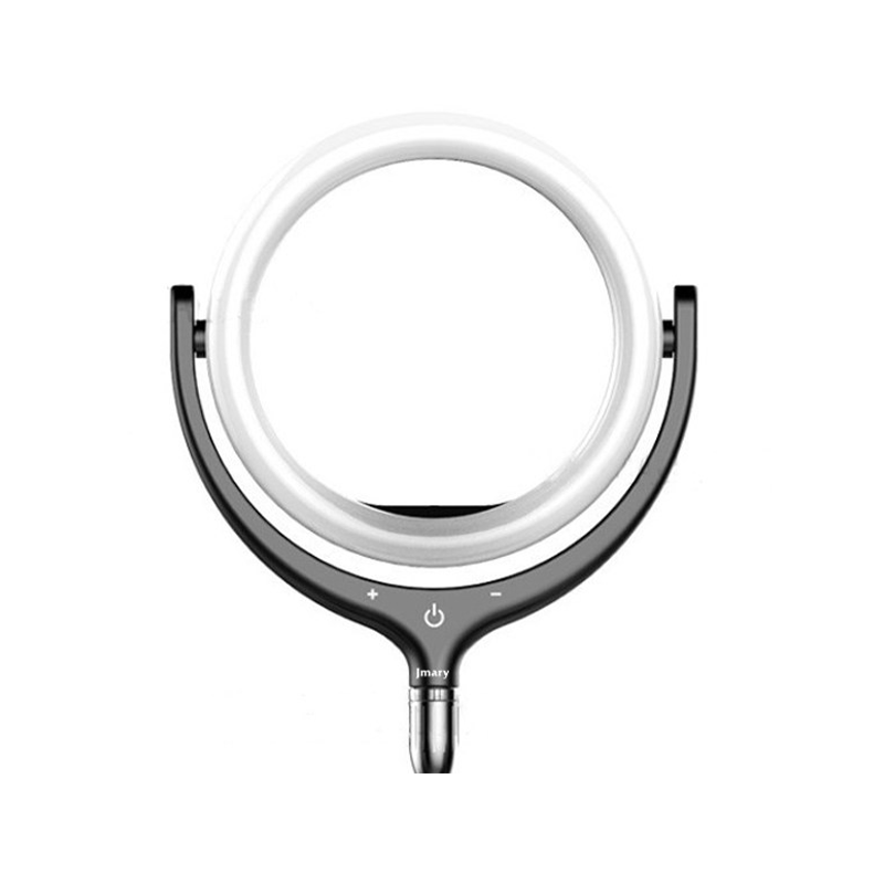 رینگ لایت جی ماری مدل F-537 رینگ لایت جی ماری مدل F-537