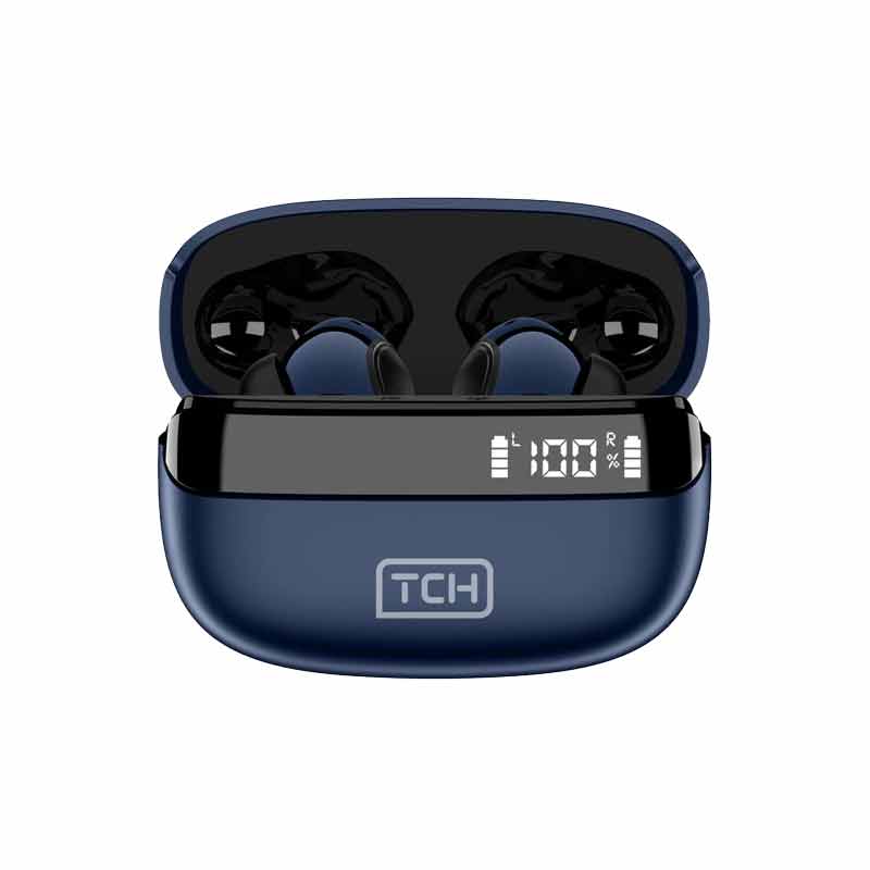 هدفون بلوتوثی تی سی اچ مدل Blade L10 ANC